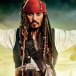 Johnny Depp Earned Only 14.5% Of Pirates Of The Caribbean 4 Budget In Salary!