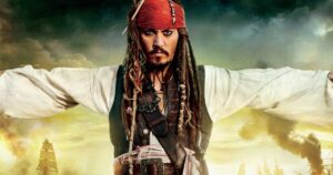 Johnny Depp Earned Only 14.5% Of Pirates Of The Caribbean 4 Budget In Salary!