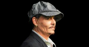 Johnny Depp To Splurge $4 Million On A Castle In Italy?