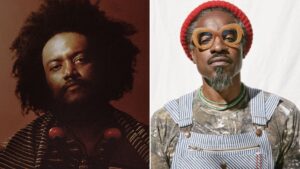 Kamasi Washington Recruits André 3000 for "Dream State"