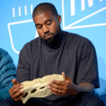 Kanye West has placed several assets on the line for his company Yeezy LLC