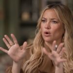 Kate Hudson Says She Was Told She's Too Old to Start Singing Career at 45
