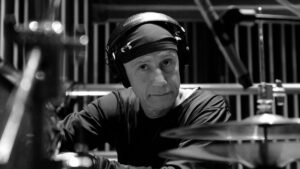 Keith LeBlanc, Drummer and Nine Inch Nails Producer, Dead