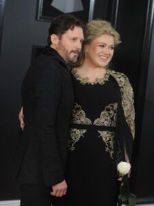 Kelly Clarkson's Ex-Husband Accuses Talk Show Host Of Possibly Spying On Him