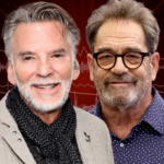 Kenny Loggins Reveals Why Huey Lewis Replaced Prince On 'We Are the World'