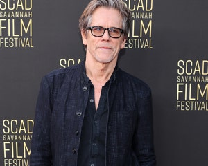 Kevin Bacon Back at 'Footloose' High School 40 Years Later After Student Campaign, Volunteer Efforts