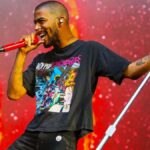 Kid Cudi Cancels 2024 Tour After Breaking Foot at Coachella