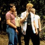 Kiefer Sutherland Shuts Down Stand By Me Bullying Claims During Reunion With Jerry O'Connell