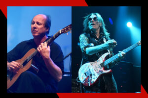 King Crimson with Steve Vai tour 2024: Where to buy tickets