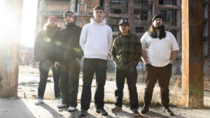 Knocked Loose Unleash New Song "Don't Reach for Me"