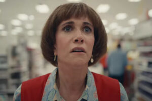 Kristen Wiig delighted fans after she reintroduced one of her iconic Saturday Night Live characters