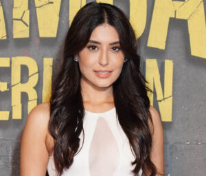 Kritika Kamra In Workout Gear Says “But First, Coffee”