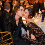 Earlier this week, rumors of Kylie Jenner and her boyfriend, Timothee Chalamet, expecting a baby together began