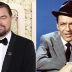 Leonardo DiCaprio to Play Frank Sinatra in Biopic from Martin Scorsese