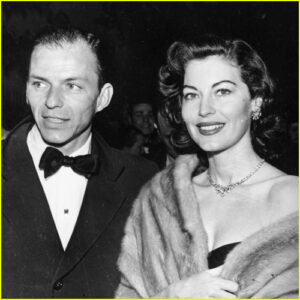 Frank Sinatra & Ava Gardner