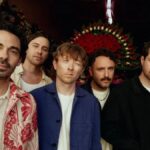 Local Natives Announce Departure of Co-Vocalist Kelcey Ayer