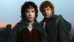 Lord of the Rings Trilogy to Return to Theaters
