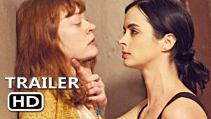 MARVEL'S JESSICA JONES Season 2 Official Trailer (2018) Netflix