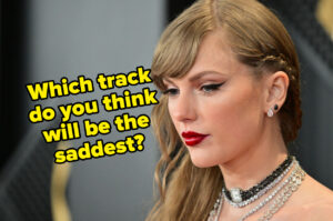 Make Your Predictions For Taylor Swift's "The Tortured Poets Department"