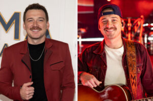 Morgan Wallen Issued An Apology After Being Arrested For Reckless Endangerment And Disorderly Conduct