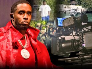 diddy documentaries
