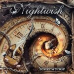 NIGHTWISH Announces 'Yesterwynde' Album, 'Perfume Of The Timeless' Single