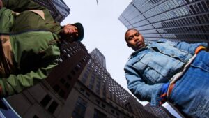 Nas and DJ Premier Announce Collaborative Album