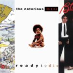 National Recording Registry Adds Green Day, Notorious B.I.G. Albums