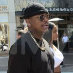 Ne-Yo Says People Should Be Allowed to Marry Multiple Partners, Not For Him