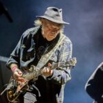 Neil Young + Crazy Horse Kick Off 2024 Tour: Setlist + Video