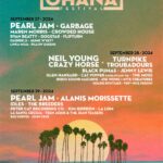 Ohana Festival 2024