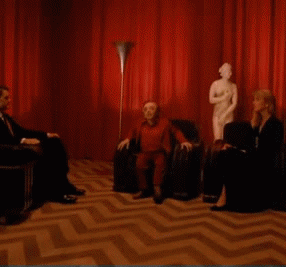 Netflix Just Rejected David Lynch’s Plan to Freak Out Your Kids