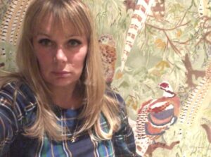 Isobel Campbell looks incredible 26 years after quitting Belle and Sebastian