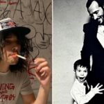 Noah Weiland Releases New Song with Scott Weiland's Vocals