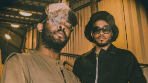 NxWorries Announce New Album Why Lawd?, Share "86Sentra"