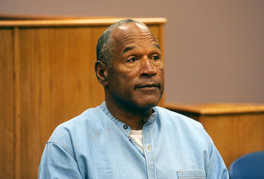 OJ Simpson Died Owing Ron Goldman's Family $114 Million, Now The Fight Over His Estate Begins