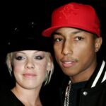P!NK Sues Pharrell Over Attempt to Trademark Term "P.Inc"
