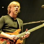 Phish to Livestream Each Show at The Sphere