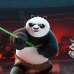 Kung Fu Panda 4 Box Office (Global): Tops The $500 Million Mark
