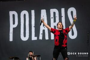 Polaris To Support Beartooth On UK And EU Tour