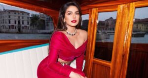 Priyanka Chopra Jonas Talks About Her Darkest Days In Hollywood, Getting Rejected Despite Being The Biggest Face In Her Country