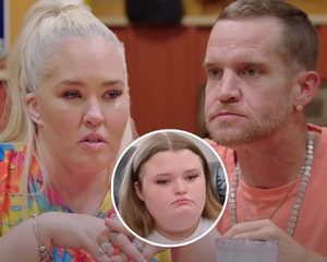 Pumpkin Reveals Mama June Refuses to Pay for Alana's College (Exclusive Video)