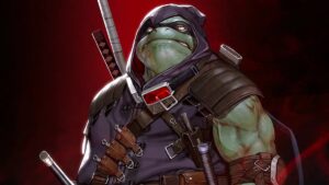 R-Rated Teenage Mutant Ninja Turtles Movie in Development