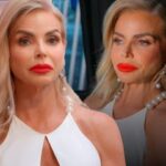 RHOM's Alexia Nepola Breaks Down While Talking About Husband's Shock Divorce Filing