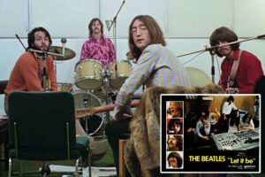Rare 54-year-old Beatles movie ‘Let It Be’ stream first time