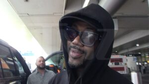 Ray J Says Diddy's Friends Need Time to Process Before Defending Him