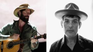 Ray LaMontagne and Gregory Alan Isakov Announce 2024 Tour