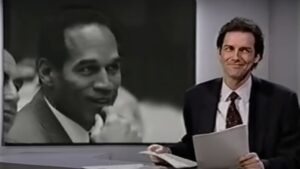 Remember O.J. Simpson with 35 Minutes of Norm Macdonald Sh On Him