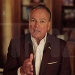 Rick Caruso Says USC's Decision To Cancel Graduation Was A Great Decision