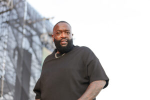 Rapper Rick Ross called Drake a 'cupcake' and slammed him in a new video on Instagram